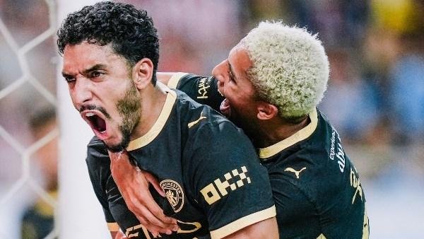 مرموش بديلا.. تشكيل قمة أرسنال...