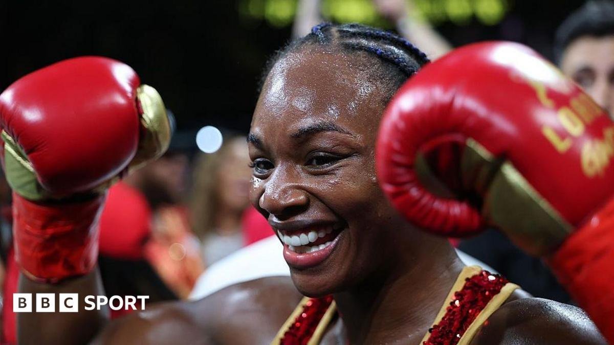 Shields eyes Price after domin...
