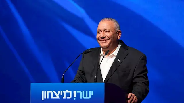 أيزنكوت: نتنياهو خسر ثقة الشعب.. والحكومة التي ستشكل ستكون ملتزمة بتفكيك حماس
