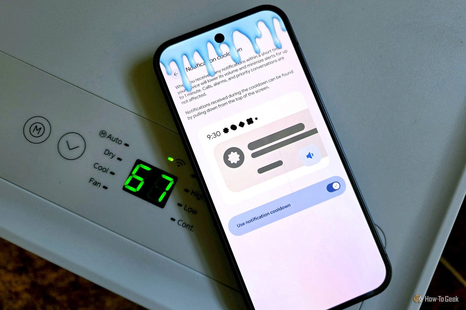 Your Pixel has a hidden settin...