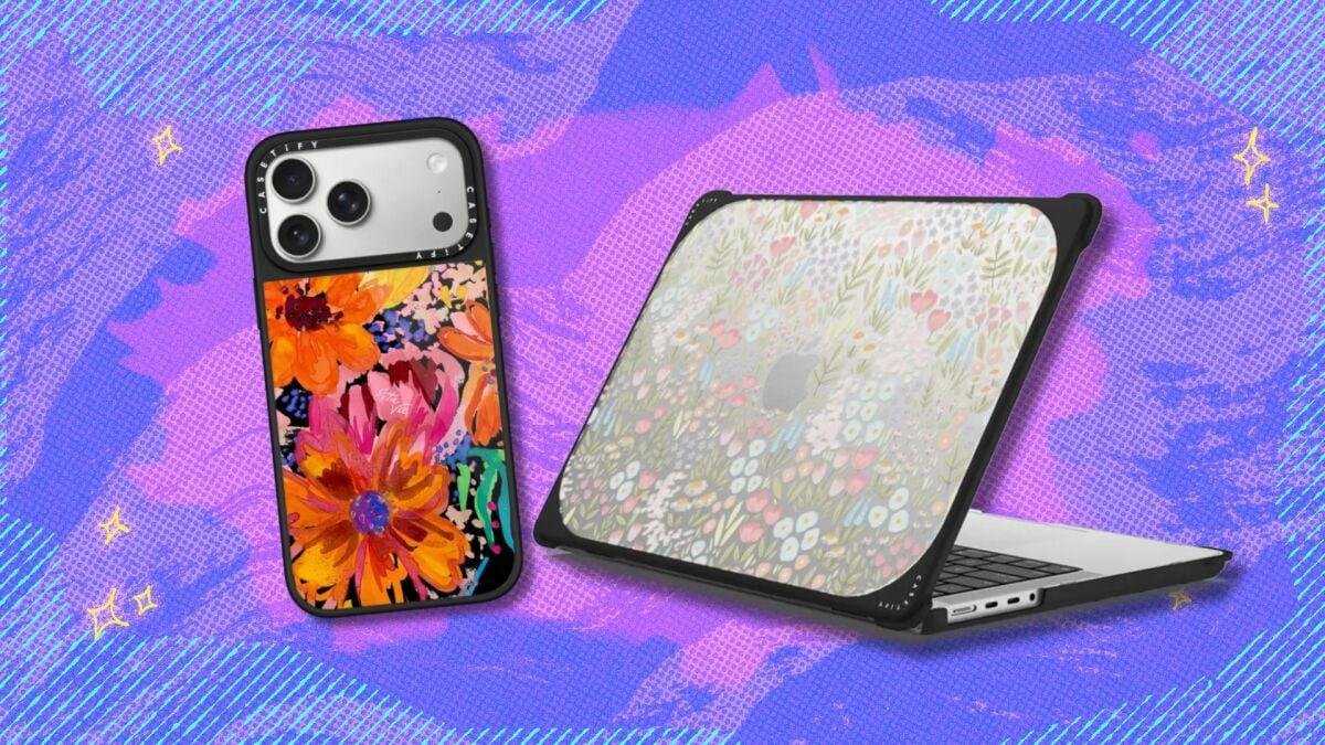 Protect your new phone for les...
