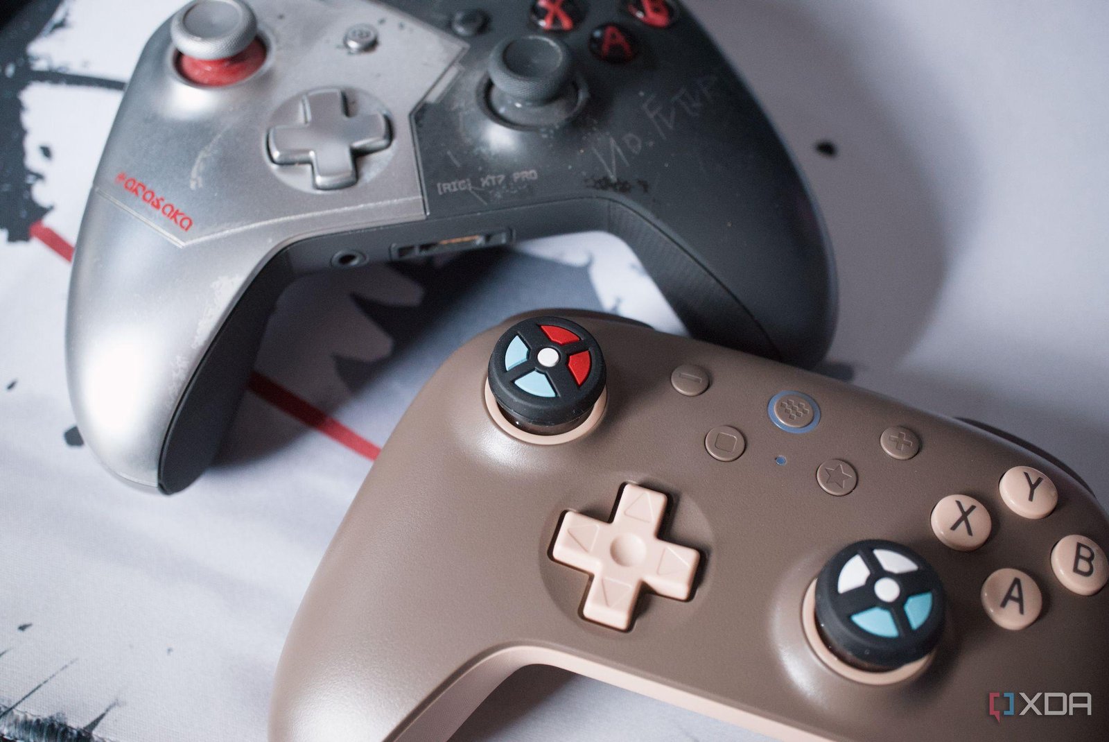 8BitDo finally makes installin...