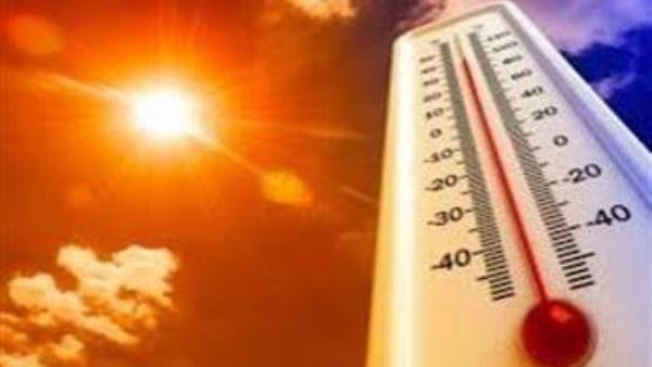 الأرصاد: طقس الغد مائل للحرارة.. والعظمى بالقاهرة 29 درجة