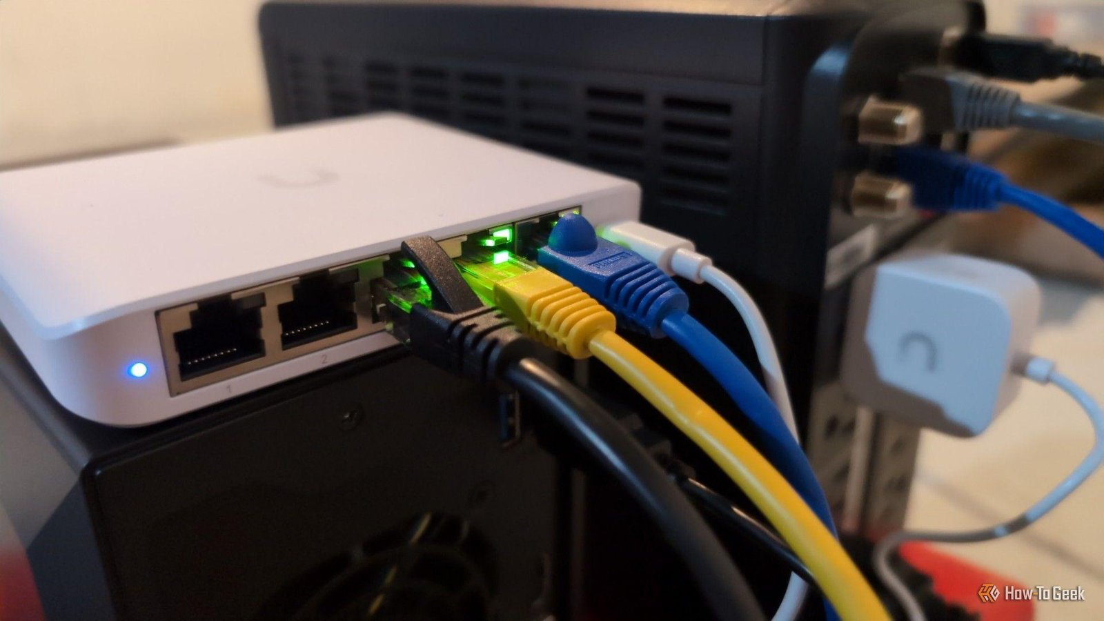 I tested cheap Ethernet cables...