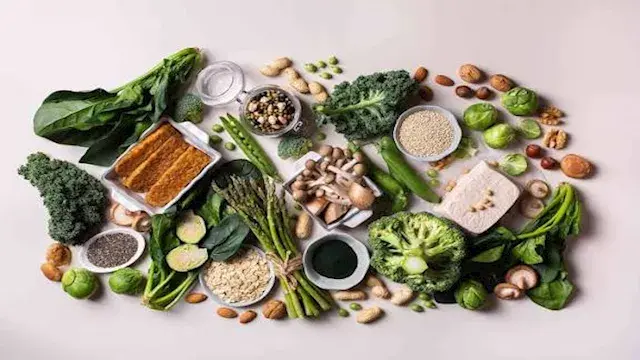 لماذا ينصح الرجال بزيادة تناول...