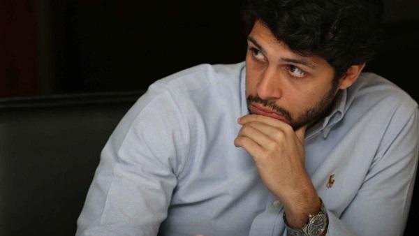 خالد الغندور: حسام الزناتي خار...