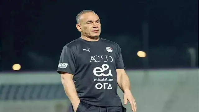 "ليس كرة قدم".. إبراهيم حسن يعلق عبر واقع مصر على قرار فيفا بإيقافه