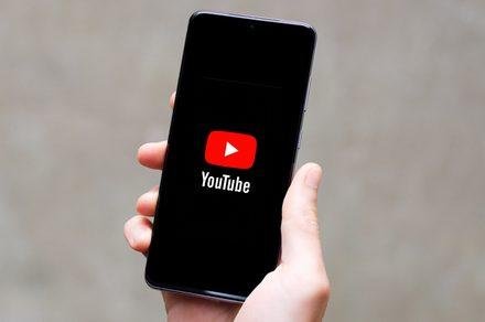 YouTube is using a carrot-and-...