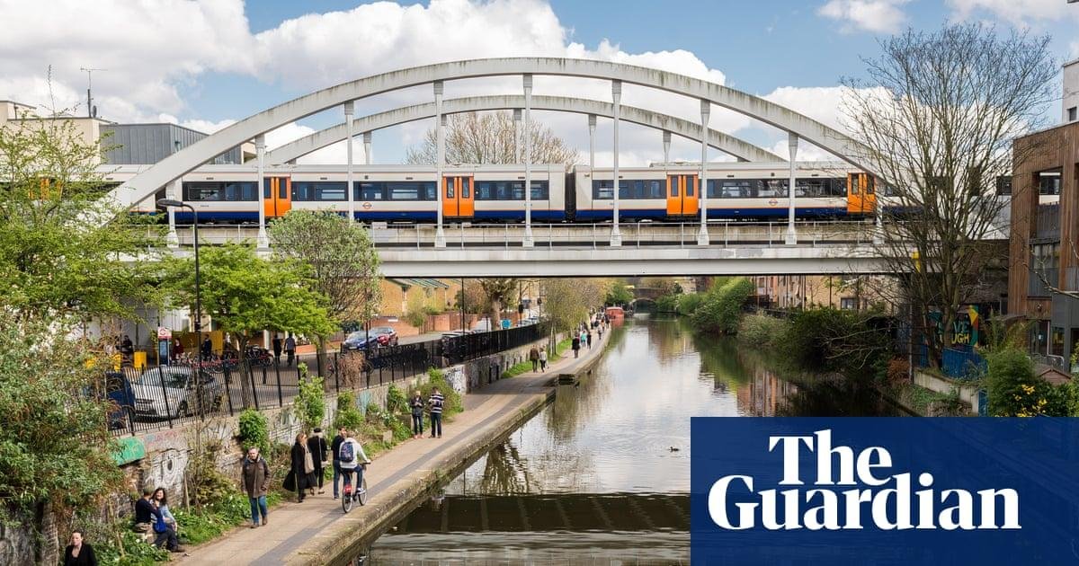 Plantwatch: Cities make a surp...