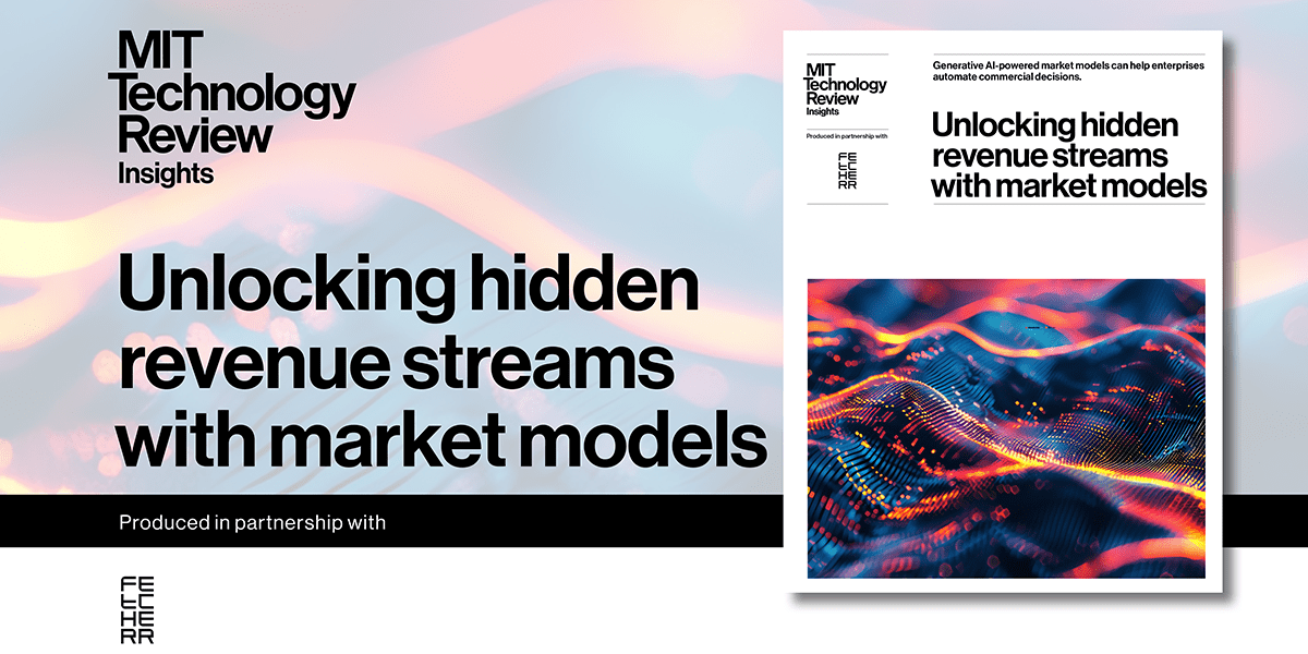 Unlocking hidden revenue strea...