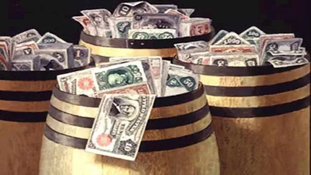 سقوط عنصر جنائي حاول غسل 300 مليون جنيه لإخفاء ثروته المشبوهة