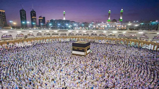 إجراء إلزامي لتصعيد قوائم الانتظار بالحج السياحي 2027