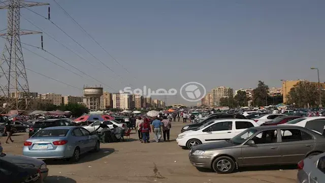 10 سيارات مستعملة تحت المليون جنيه في السوق المصري خلال أكتوبر