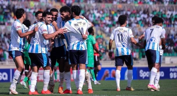 الموت يفجع لاعب بيراميدز