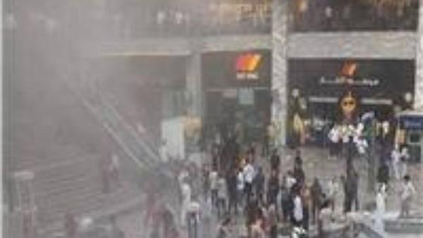 شقيق ضحية حريق «مول أرابيلا»:...