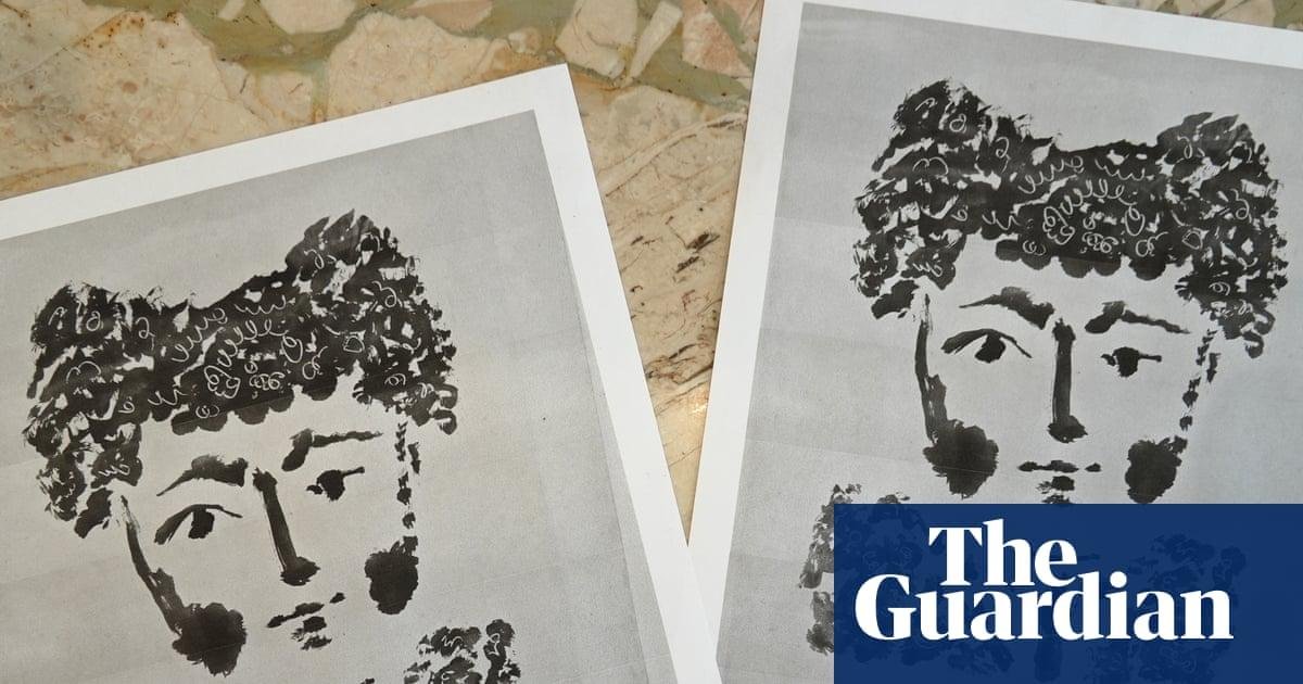 Picasso print stolen from Milw...