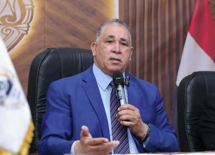 نقيب المحامين: مجلس النقابة يواجه مقاومة شديدة ومحاولات لعرقلة تنفيذ خطوات تستهدف خدمة الأعضاء