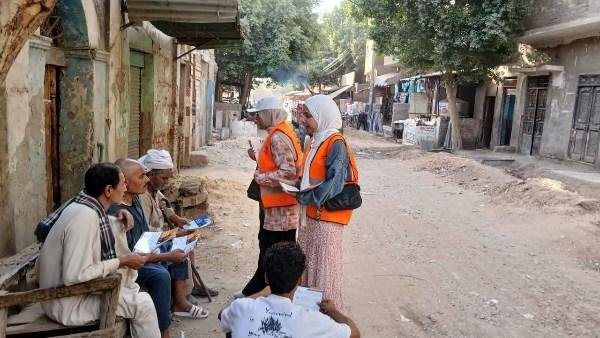 محافظ أسيوط: تنفيذ مبادرة "قري...