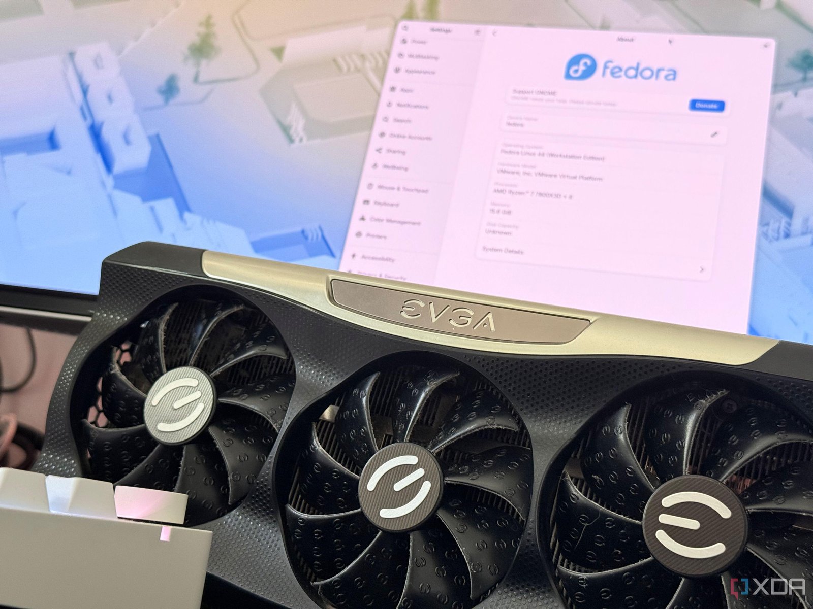 Linux gaming's next leap isn't...