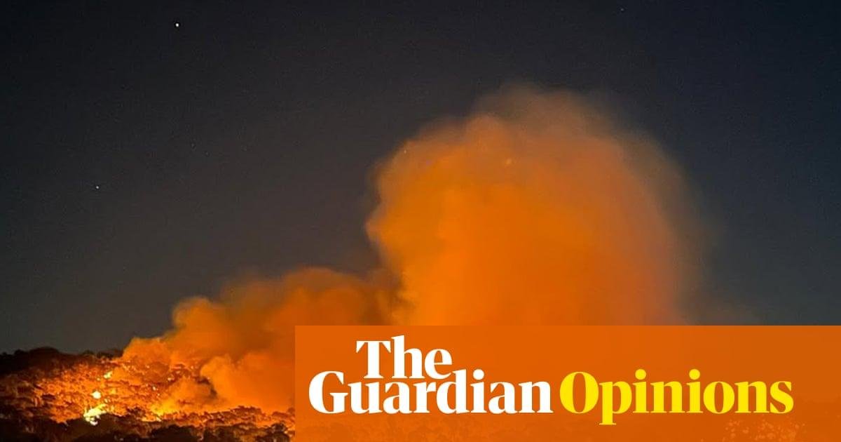 Europe’s summer emergency was...