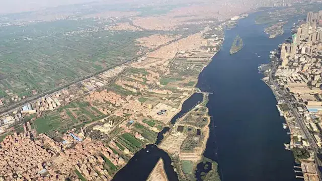 وزير الري الأسبق: التصريحات ال...
