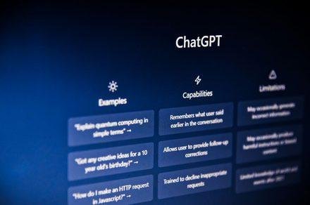 ChatGPT is getting a teen vers...