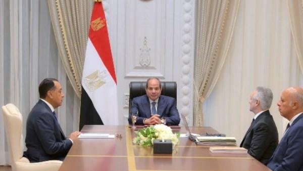 وزير العدل: بدء العمل بقانون ا...