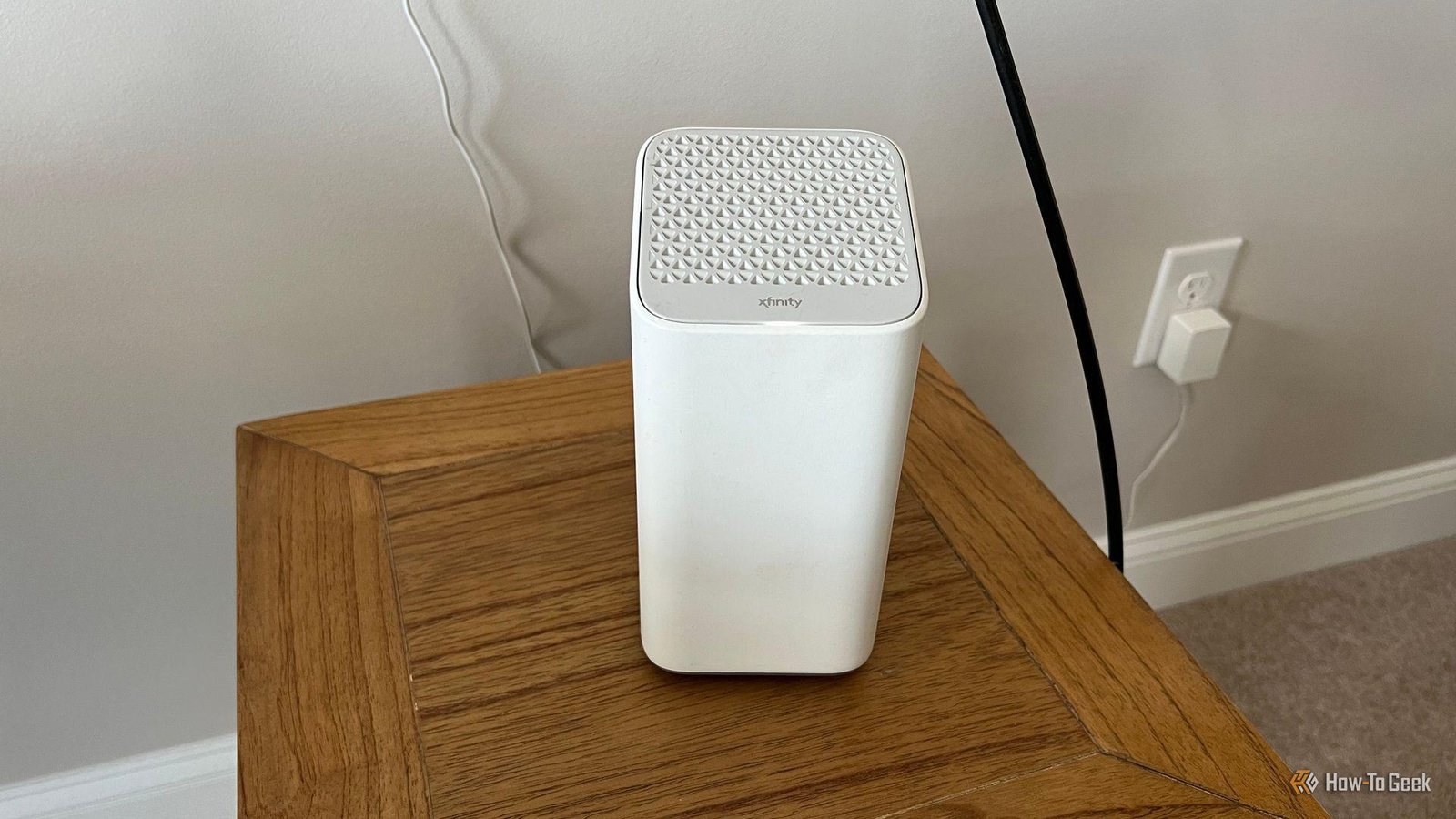 Your new ISP router is breakin...