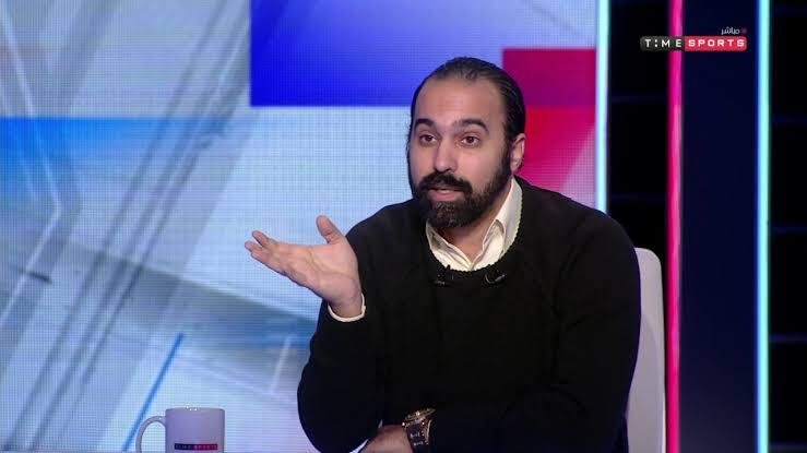 جمال حمزة يحذر الزمالك من سلاح الأهلي الخطير في القمة