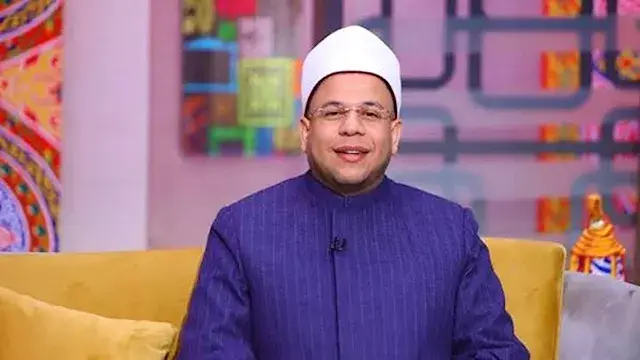 بمناسبة قرب المولد النبوي.. أس...