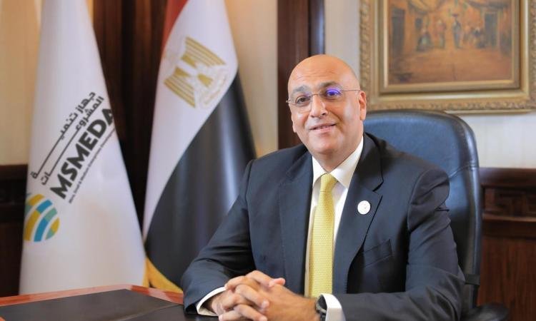 جهاز تنمية المشروعات: برنامج لدمج المصانع الصغيرة في سلاسل إمداد الشركات الصناعية الكبرى بالتعاون مع وزارة الصناعة