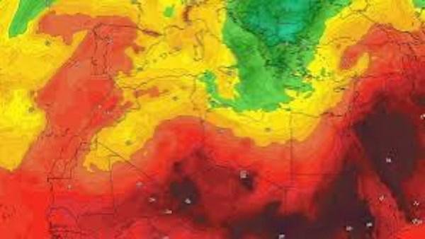 منخفض جوي يضرب مصر.. أمطار ورياح مثيرة للأتربة وتحذيرات من الأرصاد