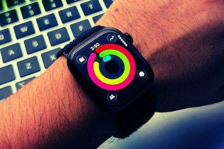 Apple is testing continuous he...