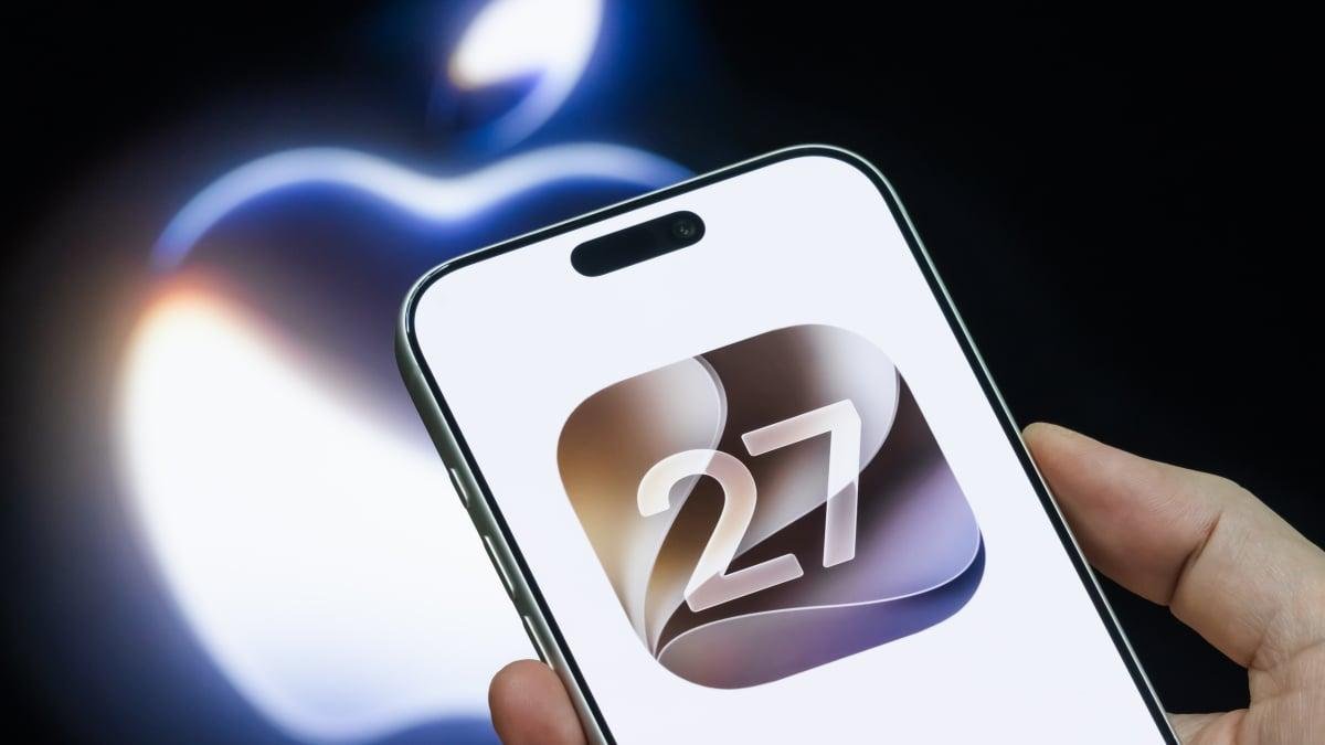 5 Siri AI and iOS 27 features...