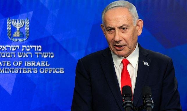 نتنياهو يطرح تصورا أمنيا جديدا من 10 مبادئ: الانتقال من الدفاع إلى الهجوم