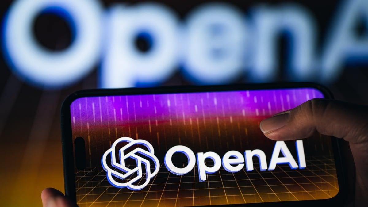 OpenAI confirms Astra has reac...