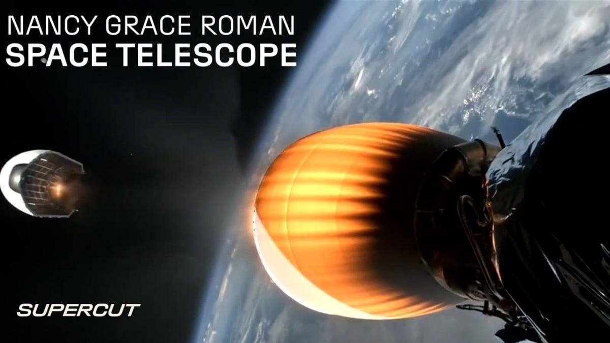 Watch NASA and SpaceX launch t...