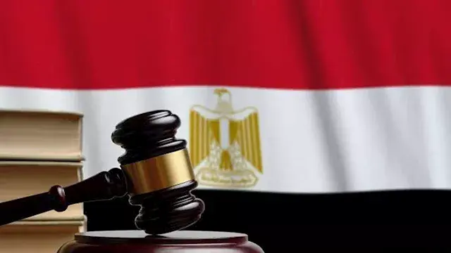 محاكمة 125 متهما في قضية التجمع أمام الدائرة الثانية إرهاب