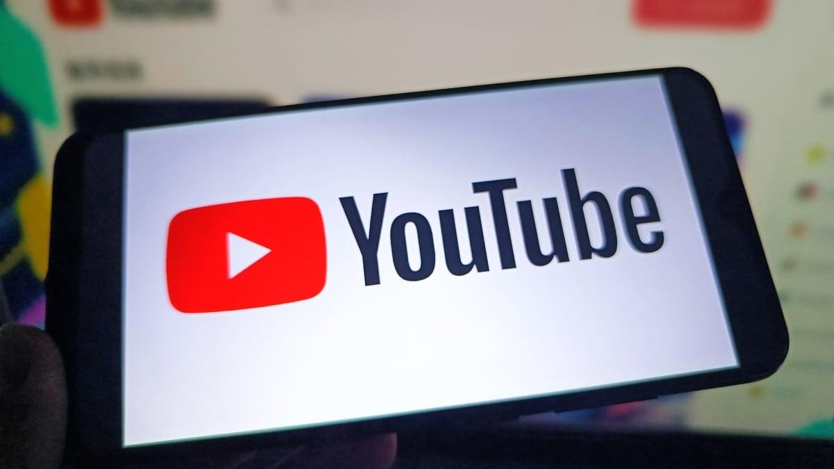 Your YouTube video views are a...