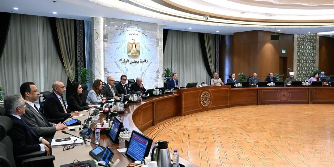 مجلس الوزراء يوافق على مد فترة تقديم طلبات التصالح في مخالفات البناء إلى الجهة الإدارية 6 أشهر