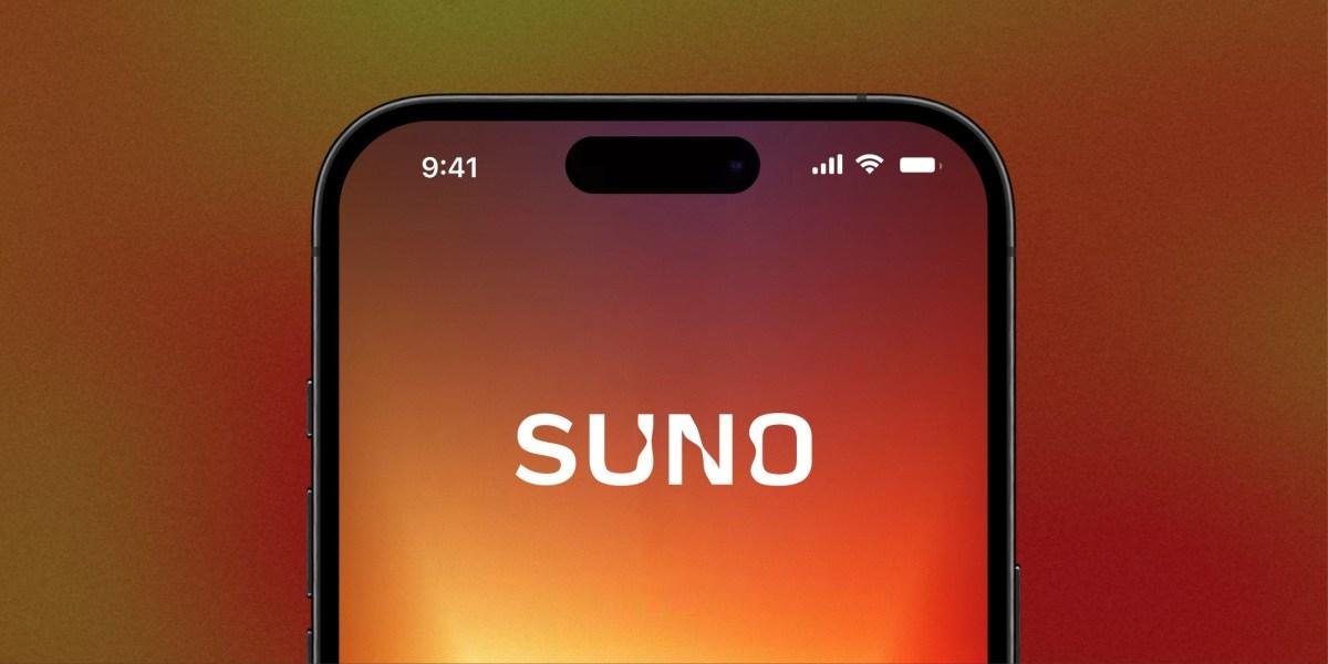 Suno replaces its AI models wi...