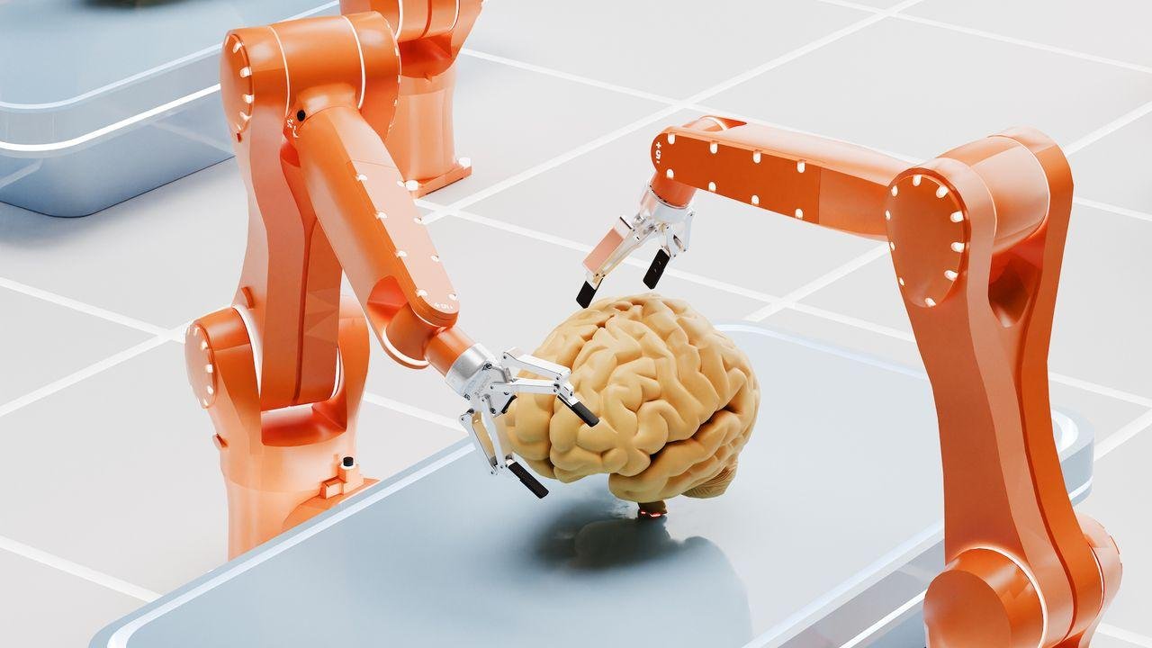 OpenAI's breakthrough solution...