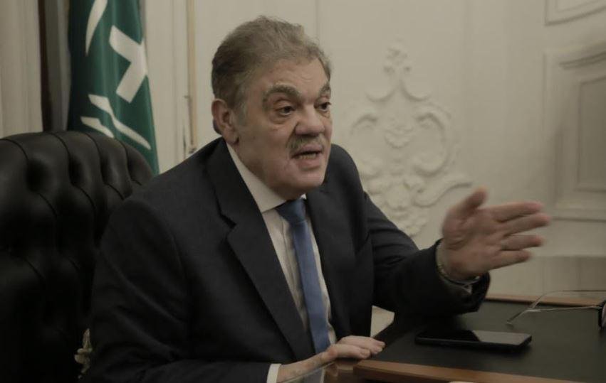 السيد البدوى: أقف على مسافة واحدة من جميع المرشحين لانتخابات الهيئة العليا