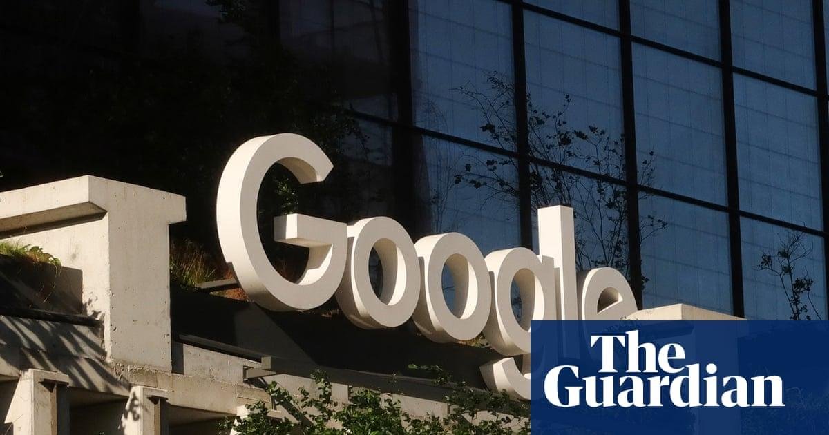 Google defeats US justice depa...