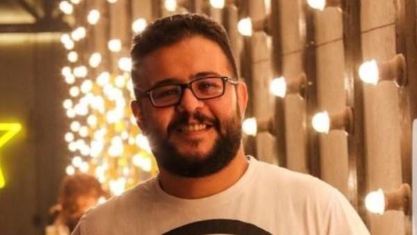 إياد صالح لـ واقع مصر تحضيرات فيلم «ولا كان على بال» استغرقت عامين.. وأستعد لمسلسل «ميس هناء» في رمضان | فيديو