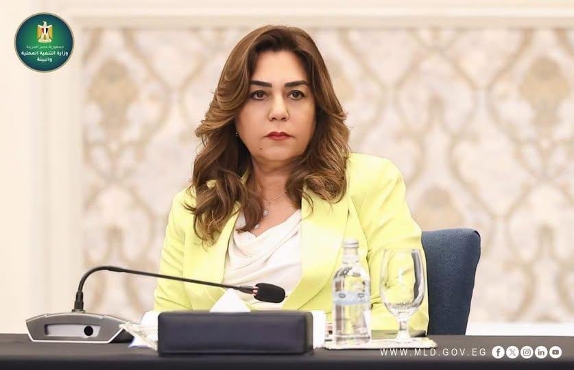 التنمية المحلية والبيئة تنتهتي من إعداد المخططات التفصيلية لمدينتي نخل والحسنة بشمال سيناء