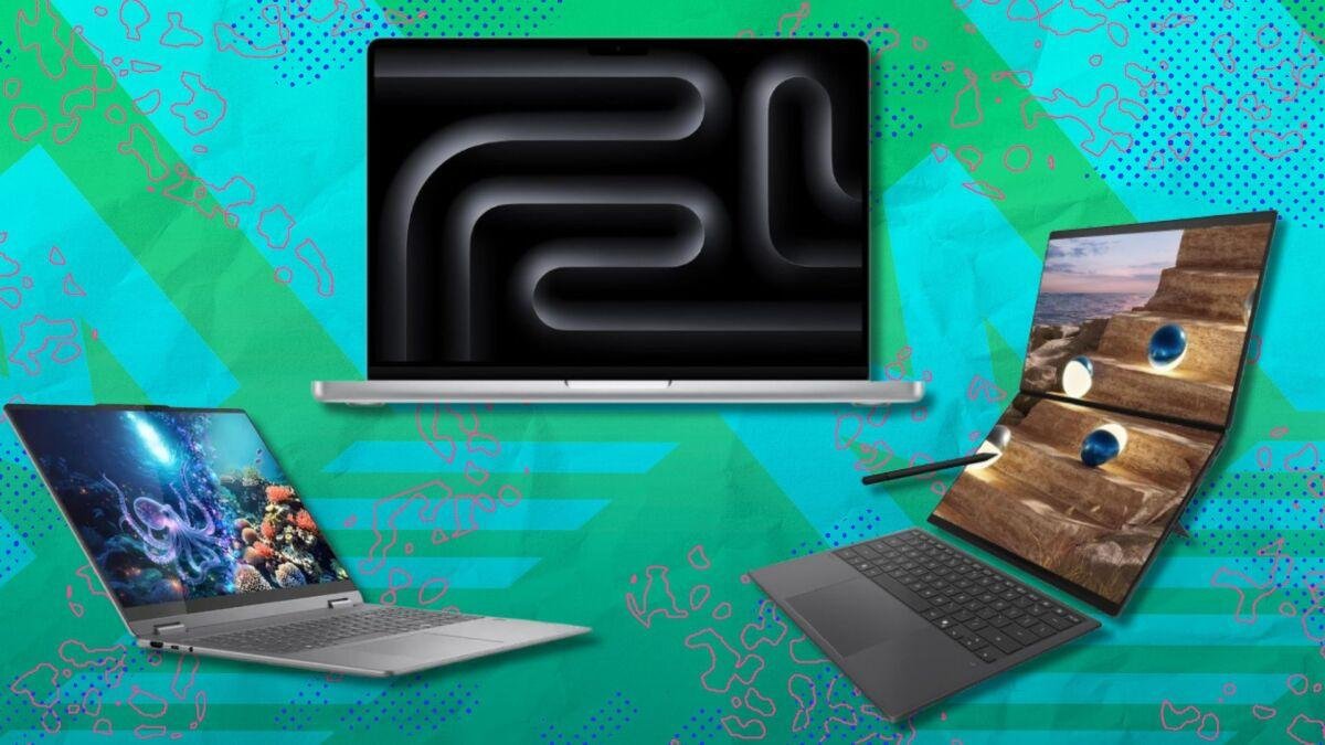 Labor Day laptop deals to beat...