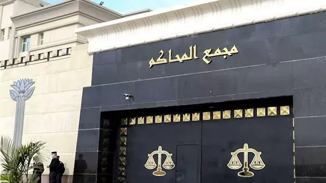 "الجنايات" تصدر حكمها على 5 متهمين في قضية "خلية القاعدة" بمدينة نصر