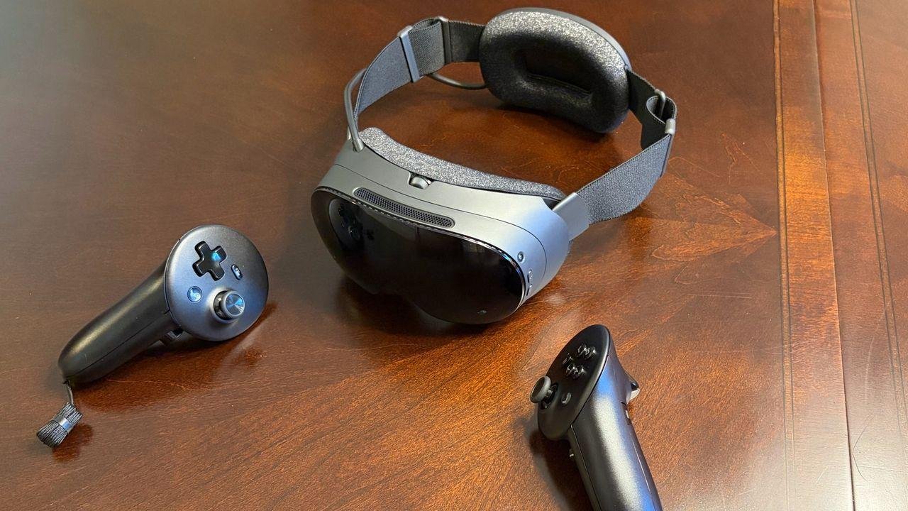 Valve Steam Frame 3 Review: Co...