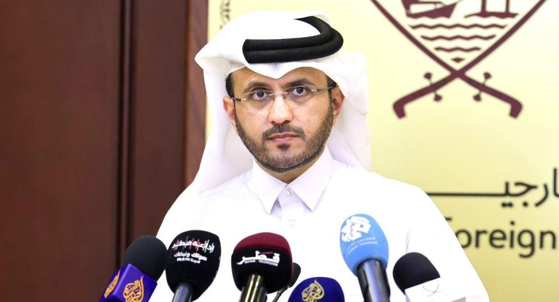قطر تؤكد استمرار الوساطة بين أ...
